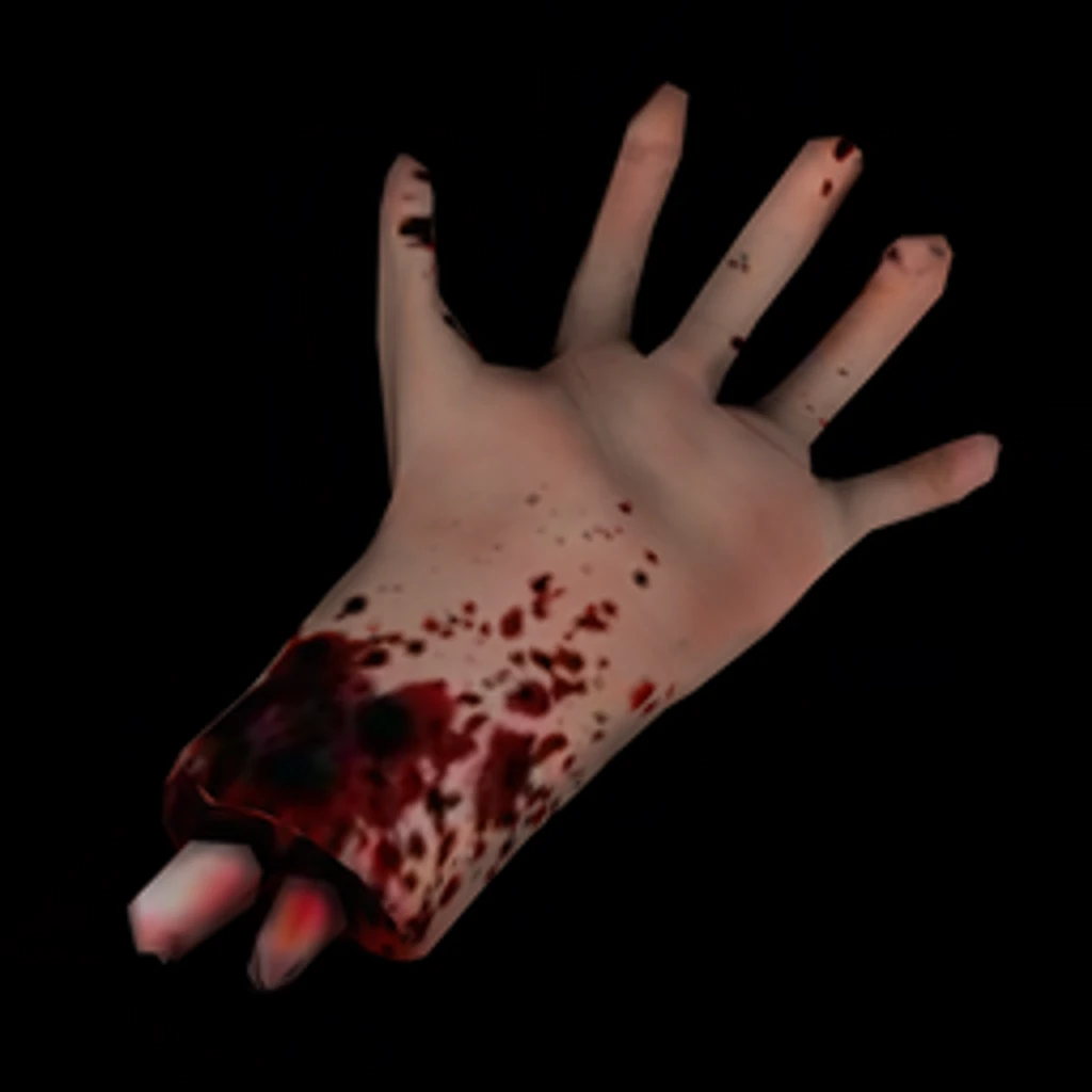 INVhand preview